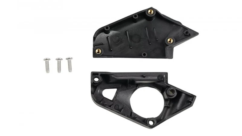 COVER Abdeckkappe ELE COVER - LEVO/KENEVO (GEN.1) MOTOR-BATTERY HARNESS ROSENBERGER PLUG COVER KIT