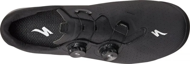 Specialized S-Works Recon SL MTB Schuh Gr. 37 - Cross-Country Rennschuh in Schwarz