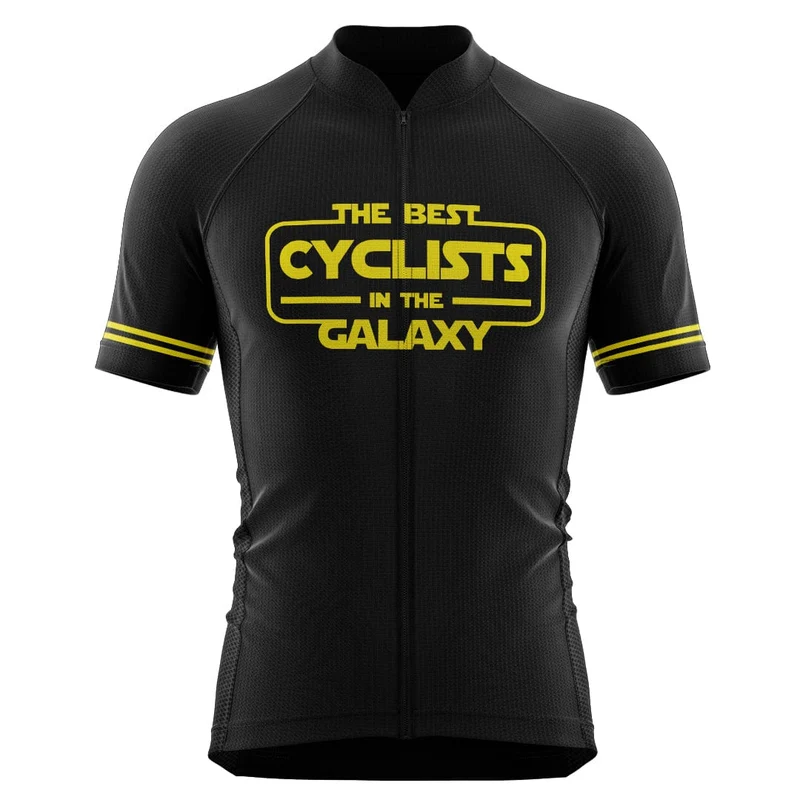 Best Cyclist Cycling Jersey