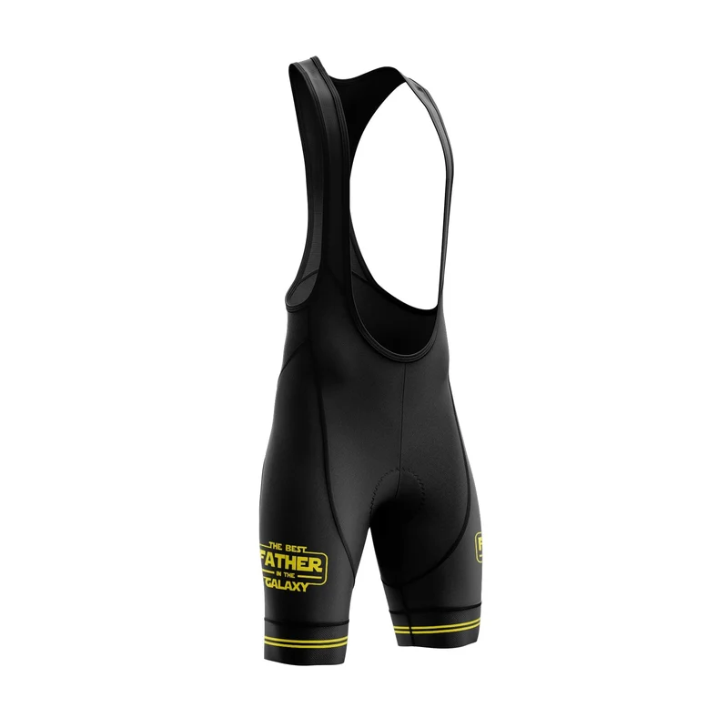 Best Father Cycling Bib Shorts