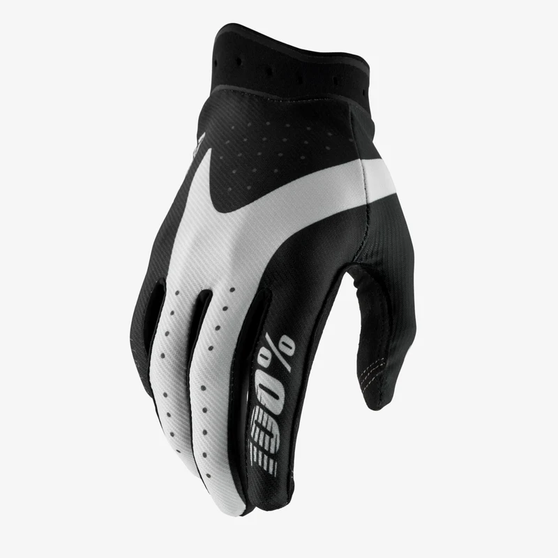ITRACK Gloves Black