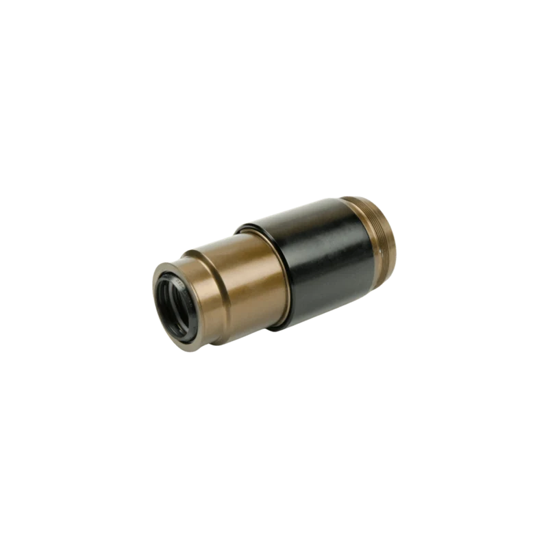 Service Set: XV2 Sleeve Assy, Kashima: [1.950 OD x 4.350 TLG] for 8.5/8.75 x 2.5