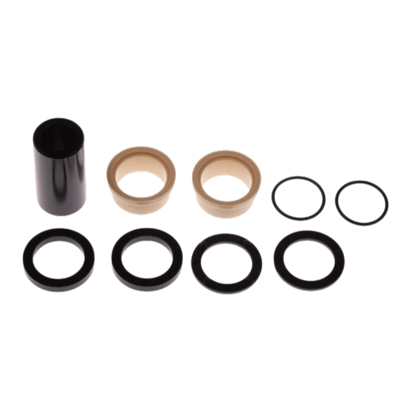 Kit: Mounting Hardware: 5 Piece, SS [8mm, Mounting Width 1.800] ref 214-10-019