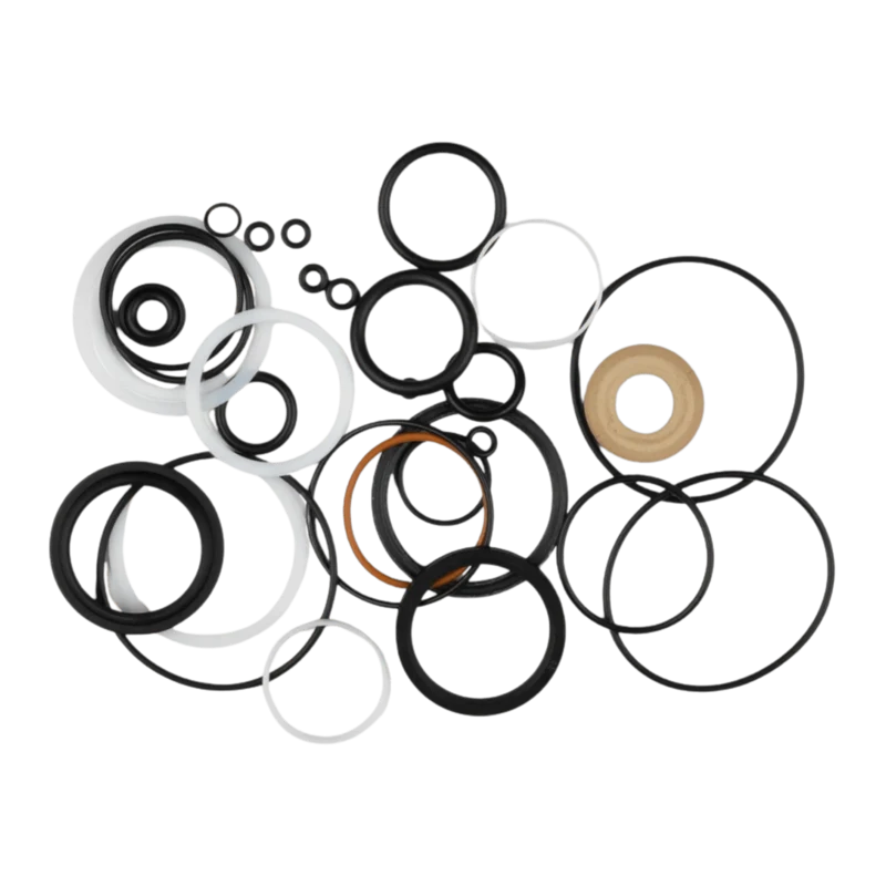 FOX Float X Nude Damper & Air Spring Seal Kit | Gen 2 | MJ 2023