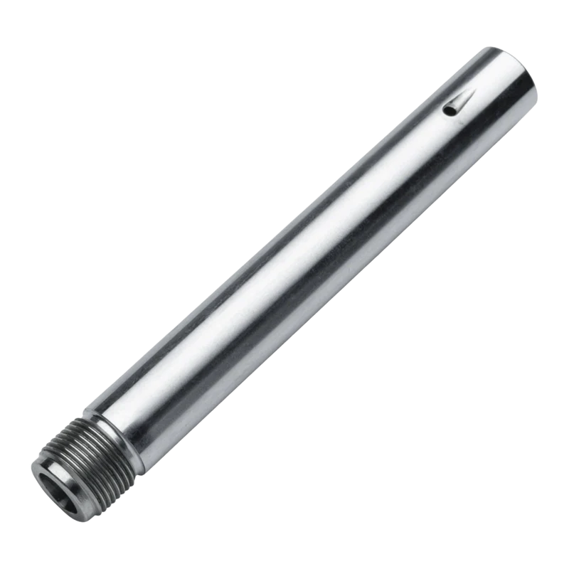 Shaft: (T) 2022 DHX, G2, 55mm Travel, 98.3 TLG