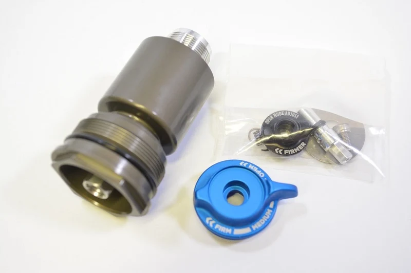 Service Set: 2017 32 FIT4 SC Topcap Assy
