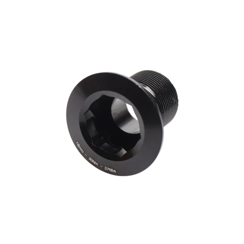 Race Face Cinch Kurbel-Schraube M18 | Ohne Abziehfunktion | 15SX