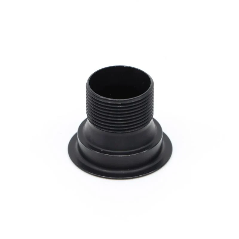 Easton Cinch Kurbel-Schraube M18 | NDS | 8 mm Inbus | Schwarz Matt