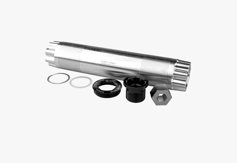 Race Face Cinch Kurbelwellen-Kit | 30 mm | 83 mm | XC