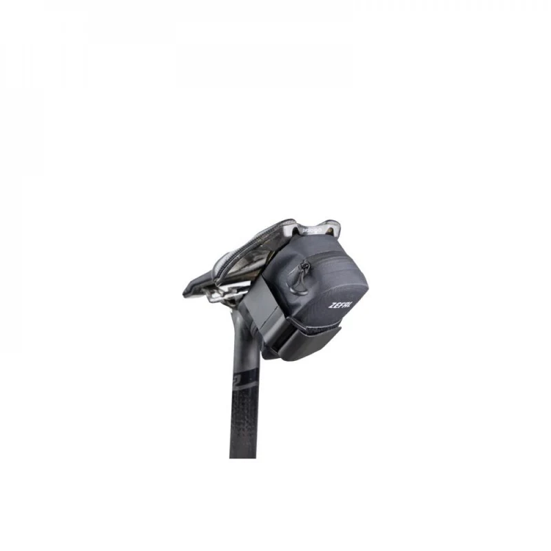 Zéfal Z OFF-ROAD PACK SADDLE BAG S - wasserdichte Satteltasche für Pannenequipment