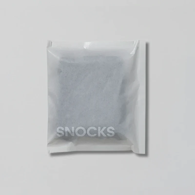 Premium Sneaker Socken | Schwarz