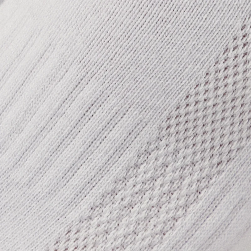 Premium Sneaker Socken | Weiß