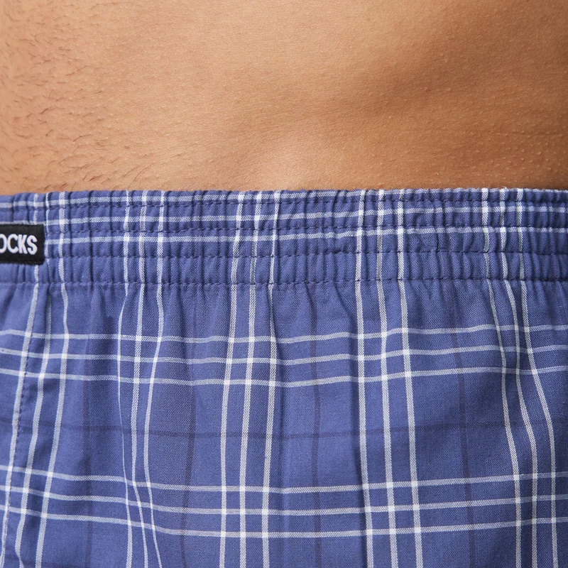 American Boxershorts | Stripe