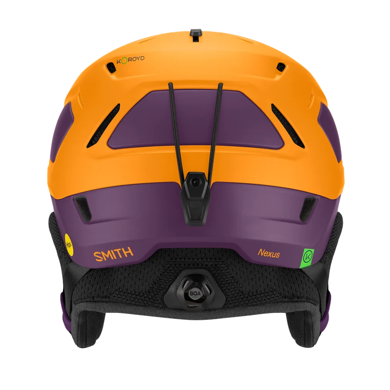 Nexus Mips®