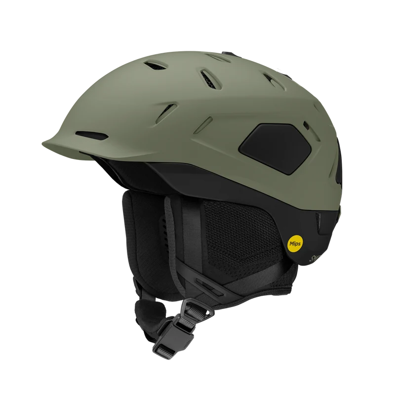 Nexus Mips®