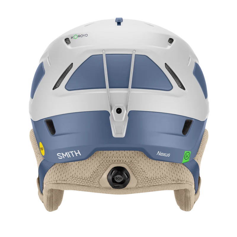 Nexus Mips®