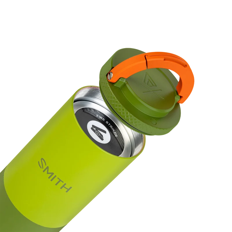 Smith x VSSL Backcountry Supplies