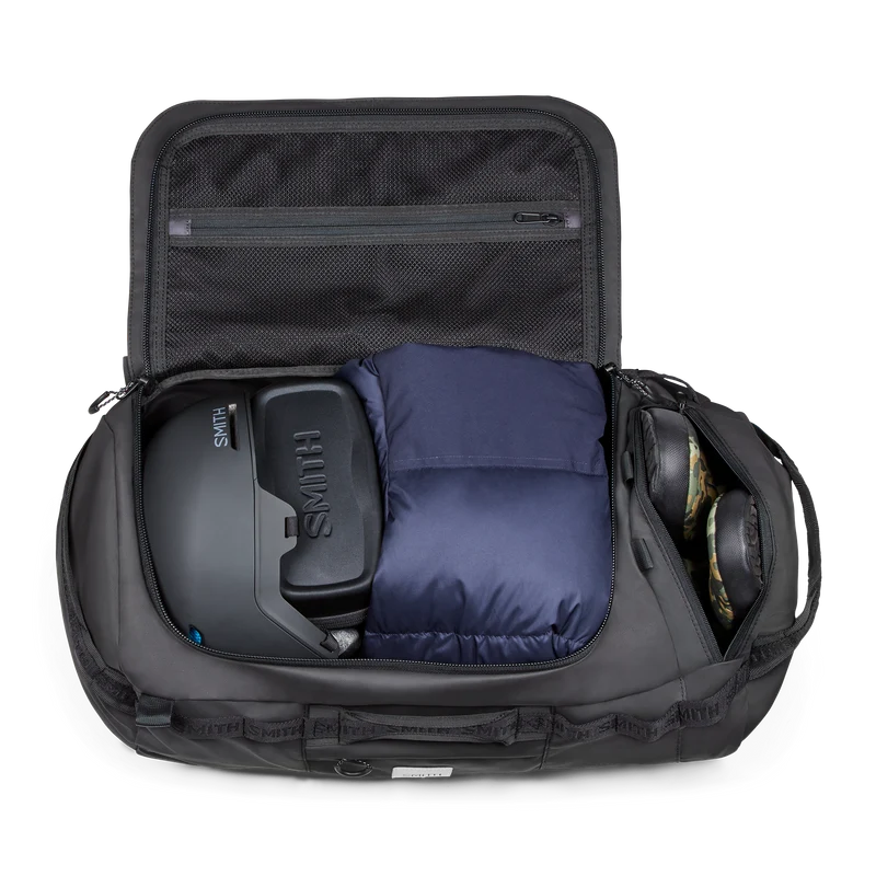 Tumalo 60L Dufflebag
