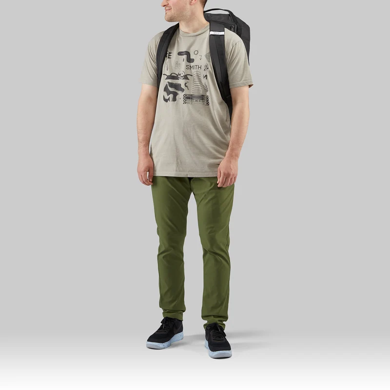 Tumalo 60L Dufflebag