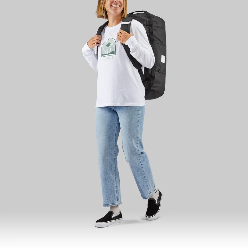 Tumalo 60L Dufflebag