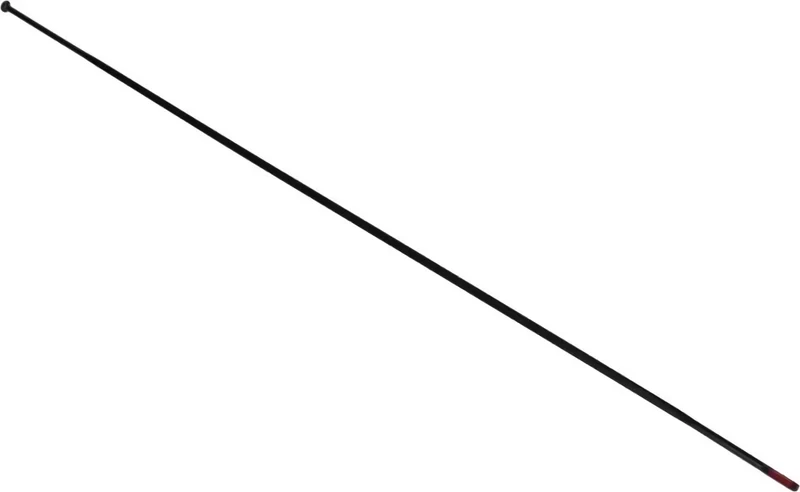 Race Face TCS J-Bend Speiche | Schwarz | 2.0 / 1.8 mm | 1 Stk