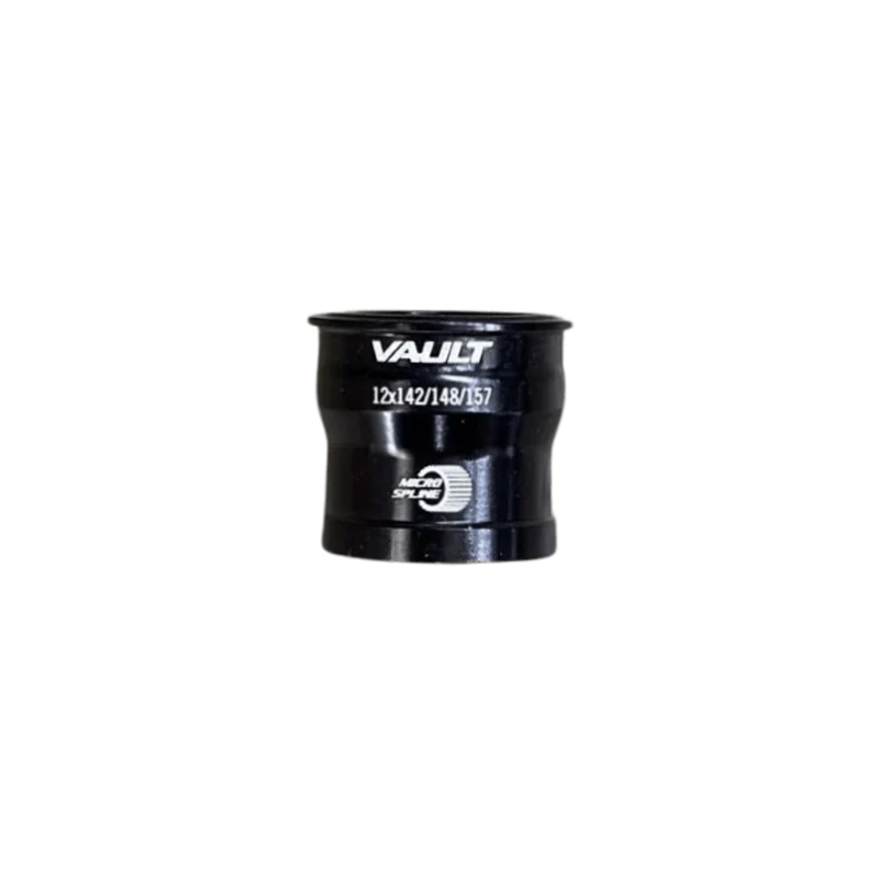 Race Face Vault R Endkappe | Hinten DS | 12x142/148/157 | Micro Spline