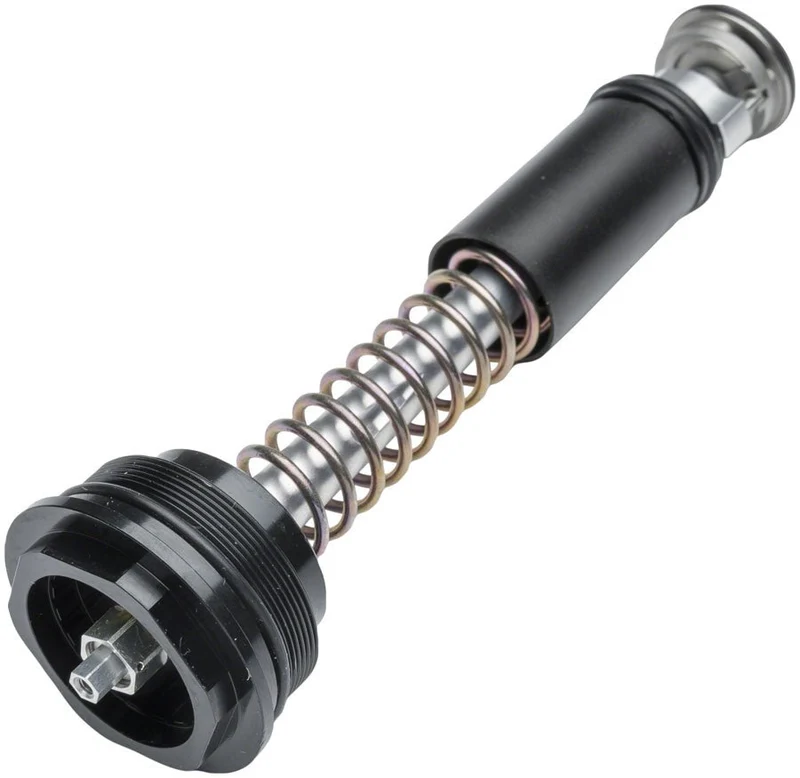 2024 FOX 38 GRIP2 Topcap Assembly Damper