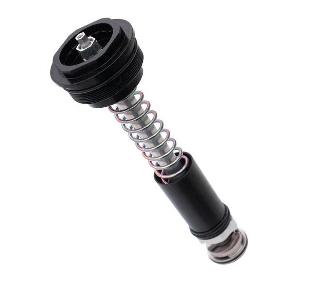 2024 FOX 36 GRIP2 Topcap Assembly Damper