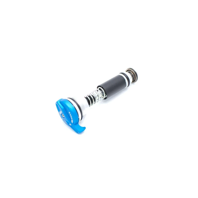 2017 FOX 32 SC Grip Topcap Assembly