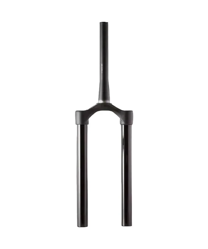 2022 FOX 34 SC CSU Black Ano | 120mm MAX | 15x110 | 51mm | Matte Black