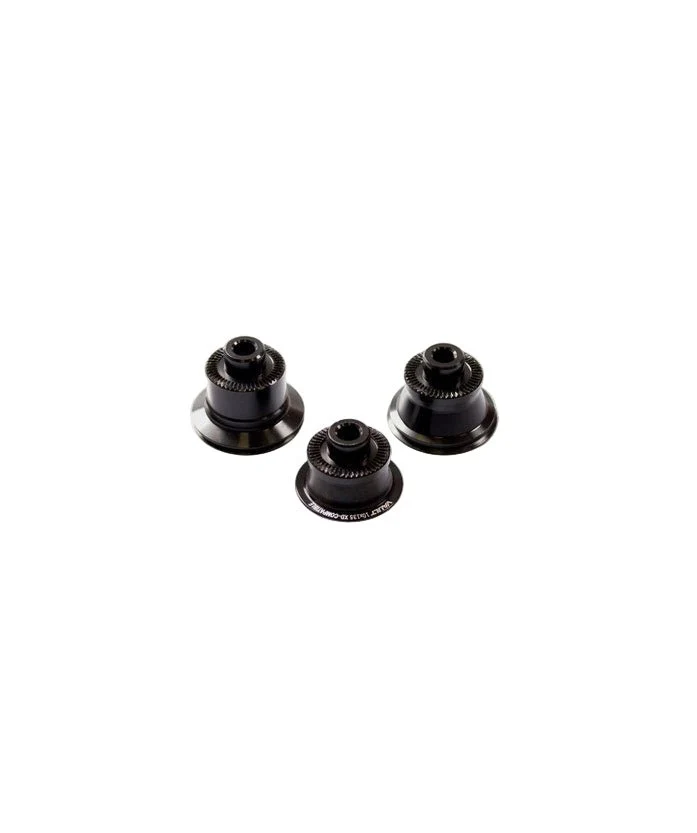 Race Face Vault 421 Endkappe für Nabe | Hinten | 10X135QR