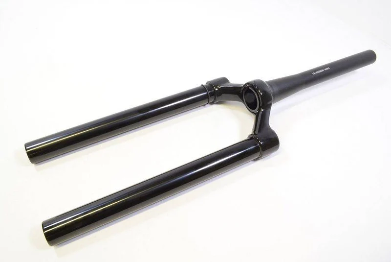 2017 FOX 32 CSU Black Ano | 29" 80-100mm | 15x100 | 51mm | Shiny Black