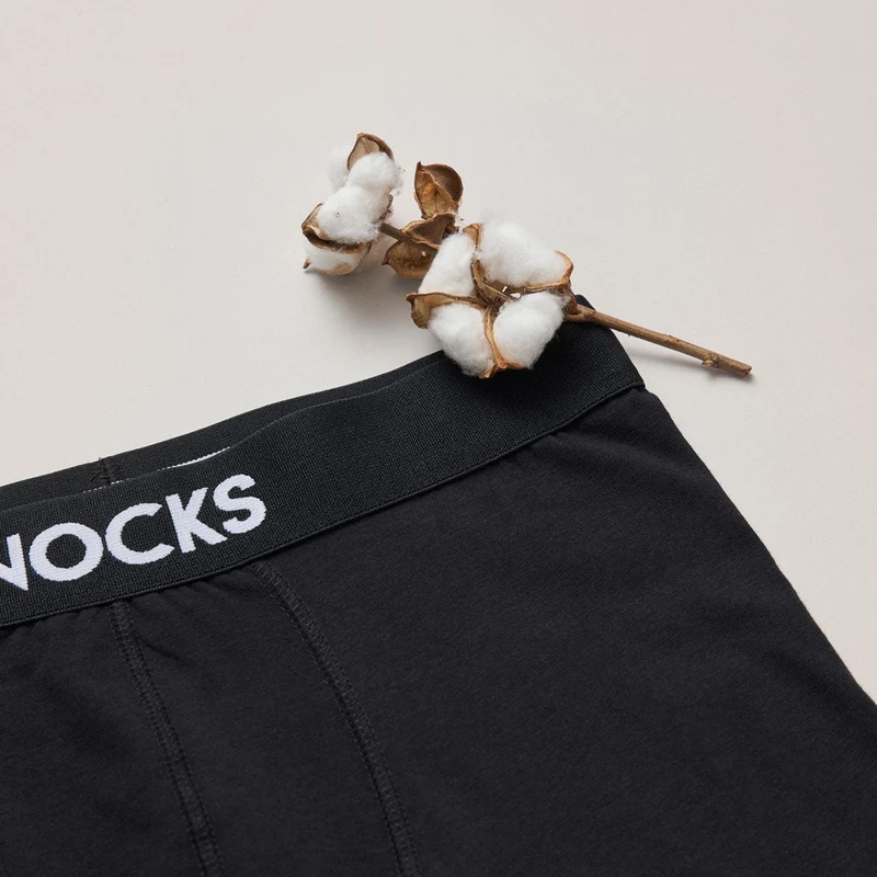 Boxershorts | Blau