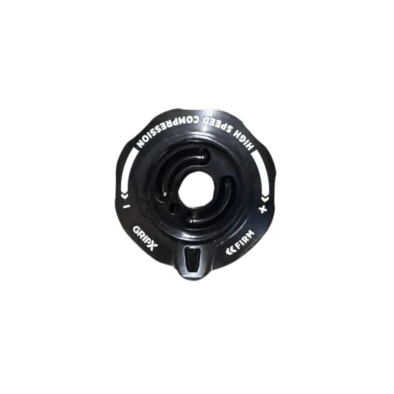 FOX GRIPX HSC Adjuster Knob