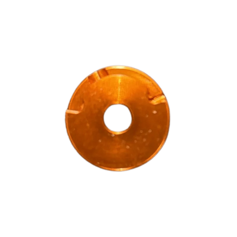 FOX Float Remote Pulley | Orange