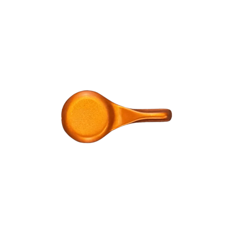 FOX Float DPS 3-Pos Climb/Descend Lever | 2020 | Orange
