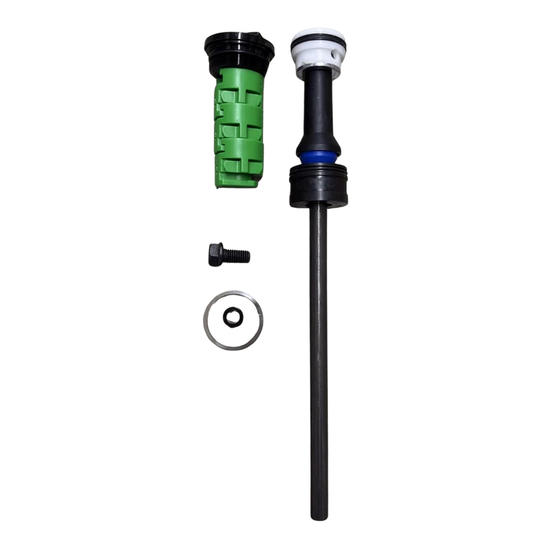 2025 FOX 34 AWL Air Spring | E-Opt | 100mm-150mm | 1.110 Bore