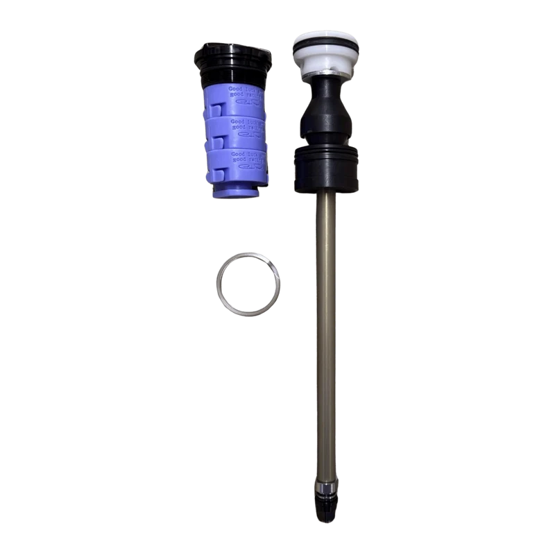 2025 FOX 36 Rhythm / Marzocchi Z1 Air Spring | 130mm-170mm | 1.275 Bore