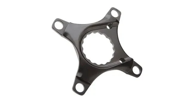 Race Face Spider CINCH Direkt Mount | 2-fach | 104/64 mm Lochkreis