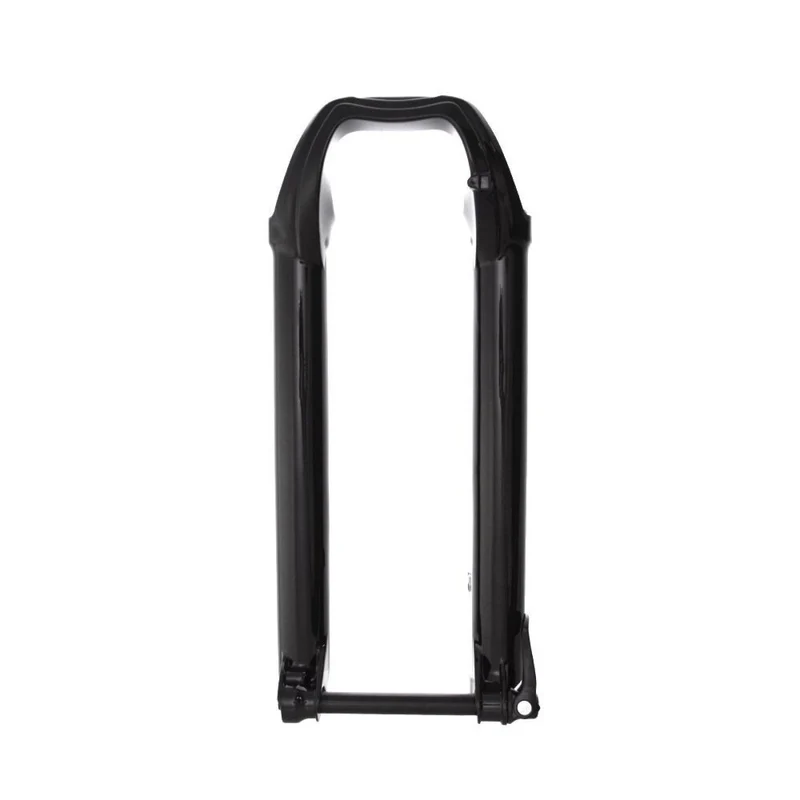 2021 FOX 32 P-S / Rhythm Gabelunterteil | 29" 80-130mm | 15x110QR | Shiny Black