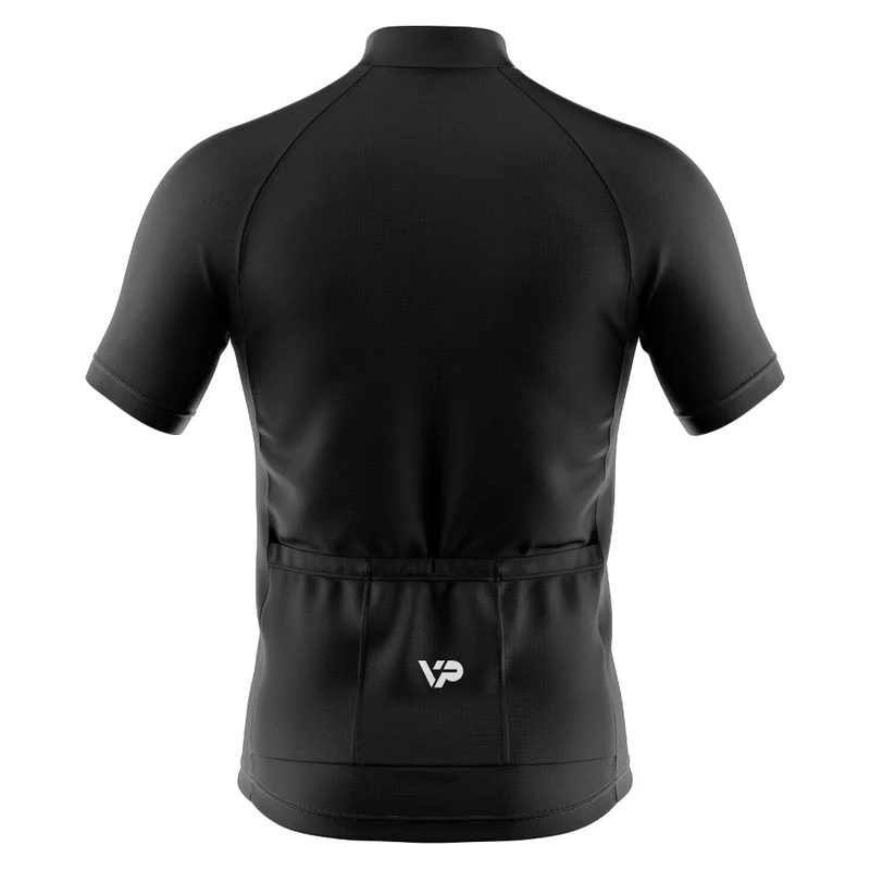 All Black Cycling Kit