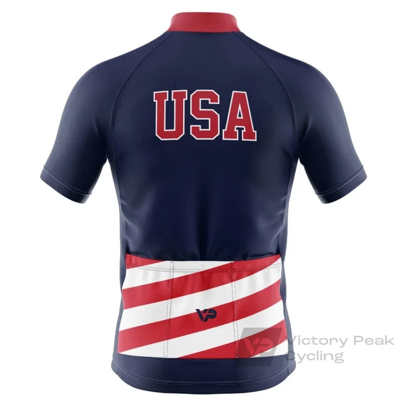USA Cycling Kit