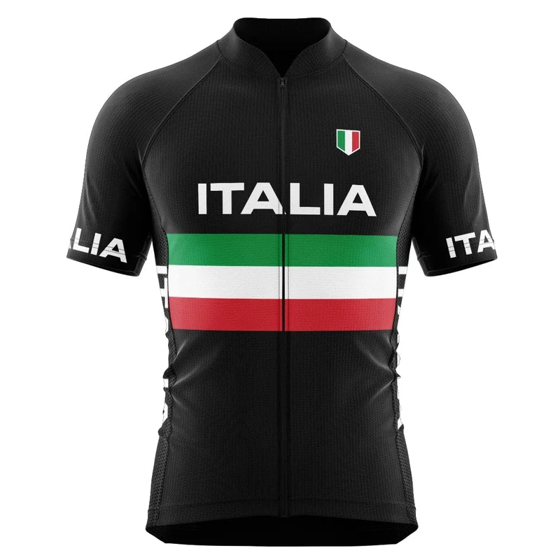 Italy Cycling Jersey