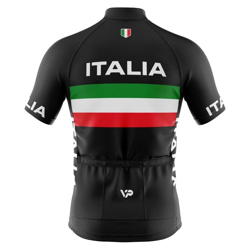 Italy Cycling Jersey