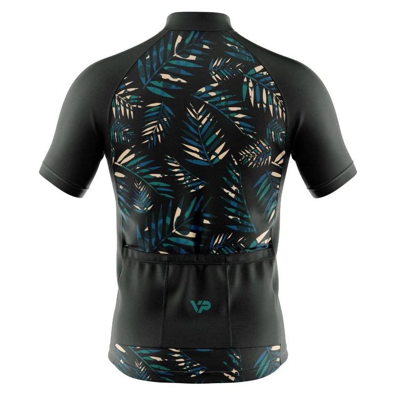 Tropical Leaves Cycling Kit