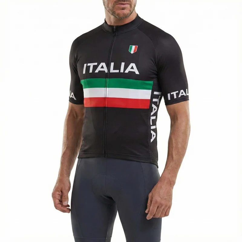 Italy Cycling Kit