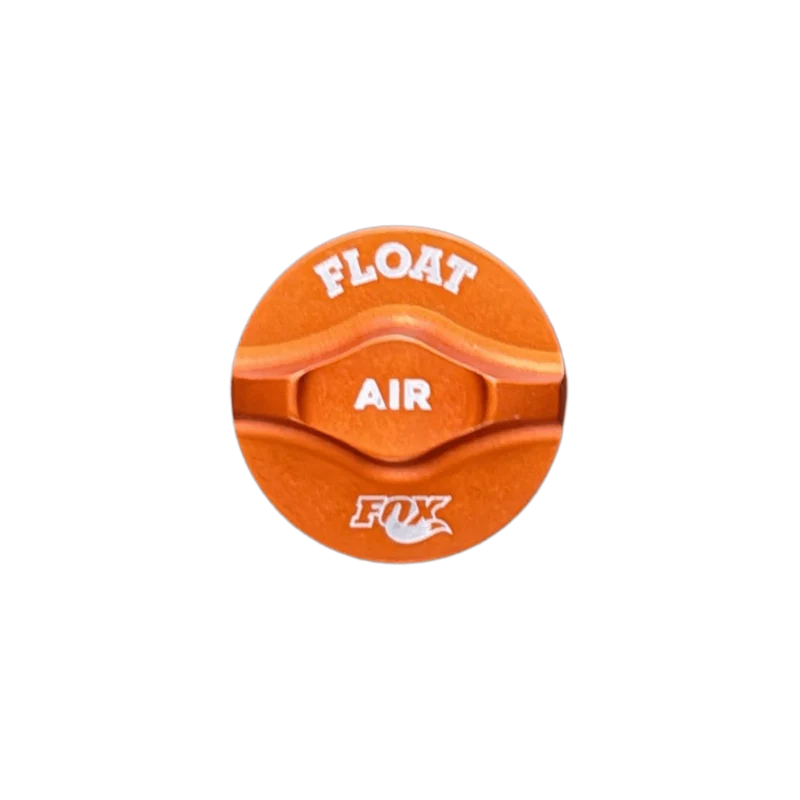 FOX Float NA2 Air Cap | 32/34 | Orange