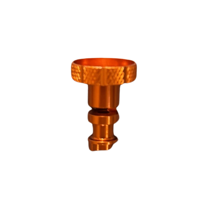 FOX Float CTD Rebound Knob | 2013
