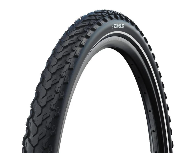 Schwalbe MOTION Land Cruiser Plus Fahrradreifen 40-622 Reflex 11159757