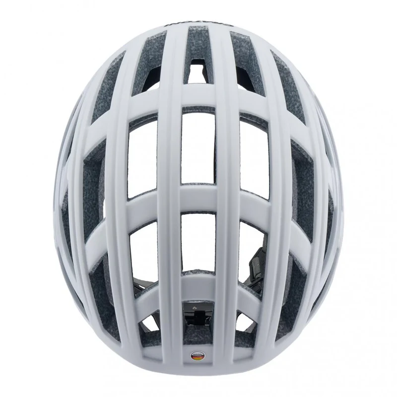 CRATONI C-AirLite Fahrradhelm S-M 52-56 cm White Matt/Glossy 180 g